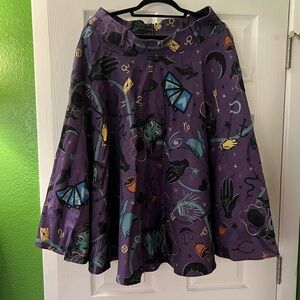 Pin Up Couture skirt